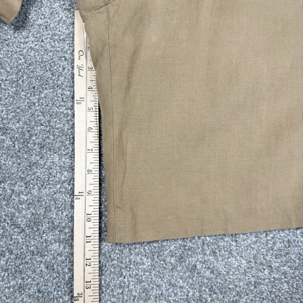 Murano classic linen